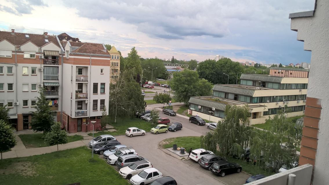 Ložionička 16, Novi Sad - 4