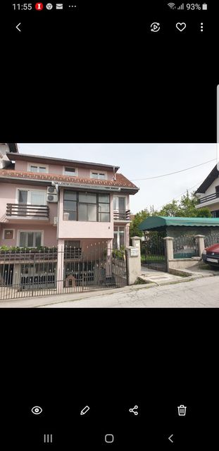 Omladinskih radnih brigada 6, Kragujevac