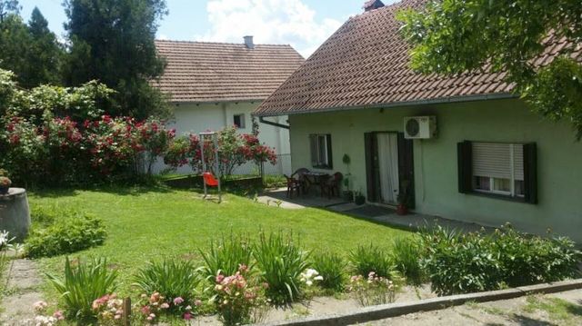 Slobodana Penezića-Krcuna 56, Đurinci - 1