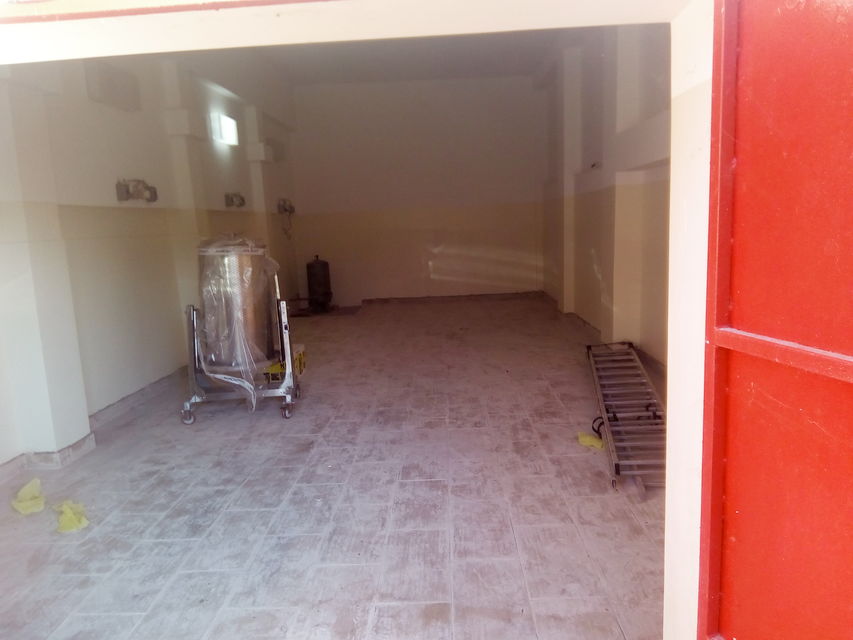 Slobodana Penezića-Krcuna 56, Đurinci - 4