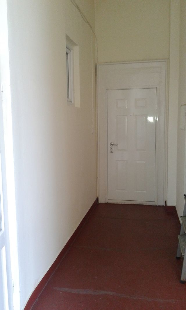 Karađorđeva 21, Beograd - 8