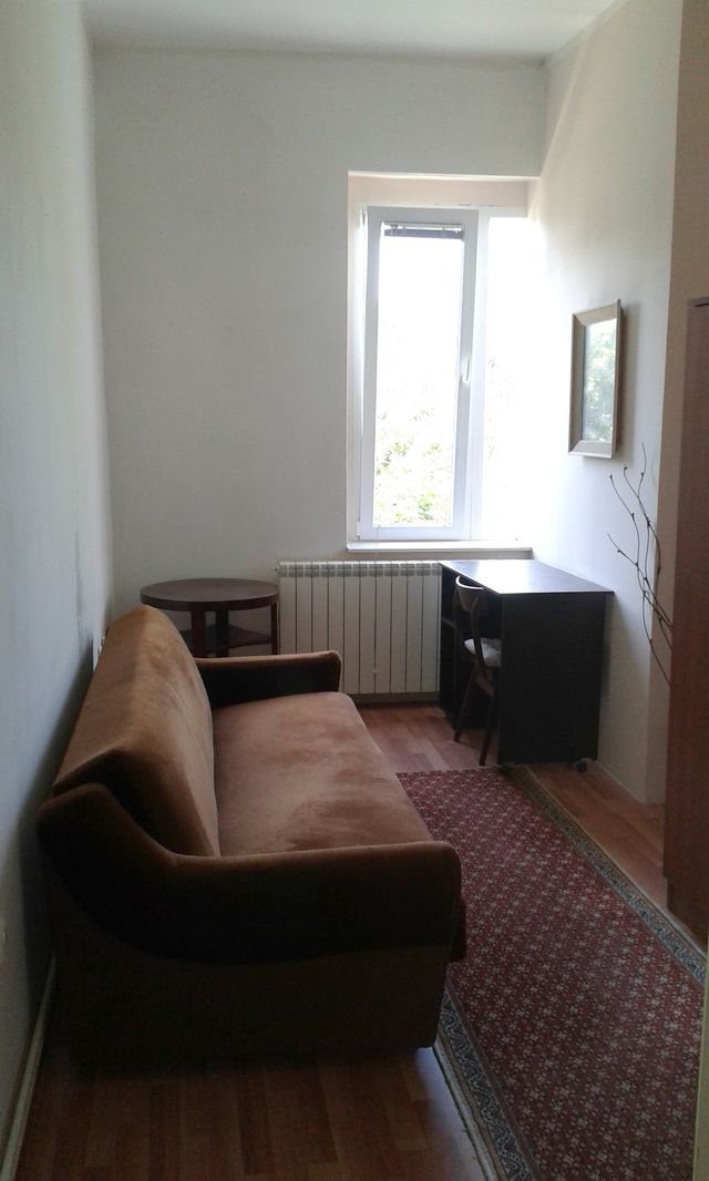 Karađorđeva 21, Beograd - 3