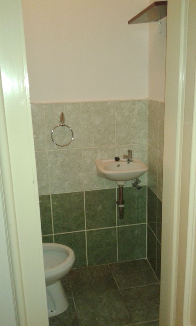 Karađorđeva 21, Beograd - 10