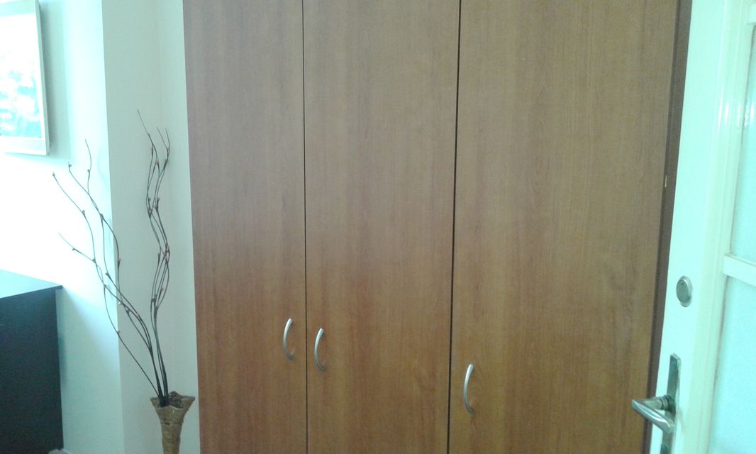 Karađorđeva 21, Beograd - 9