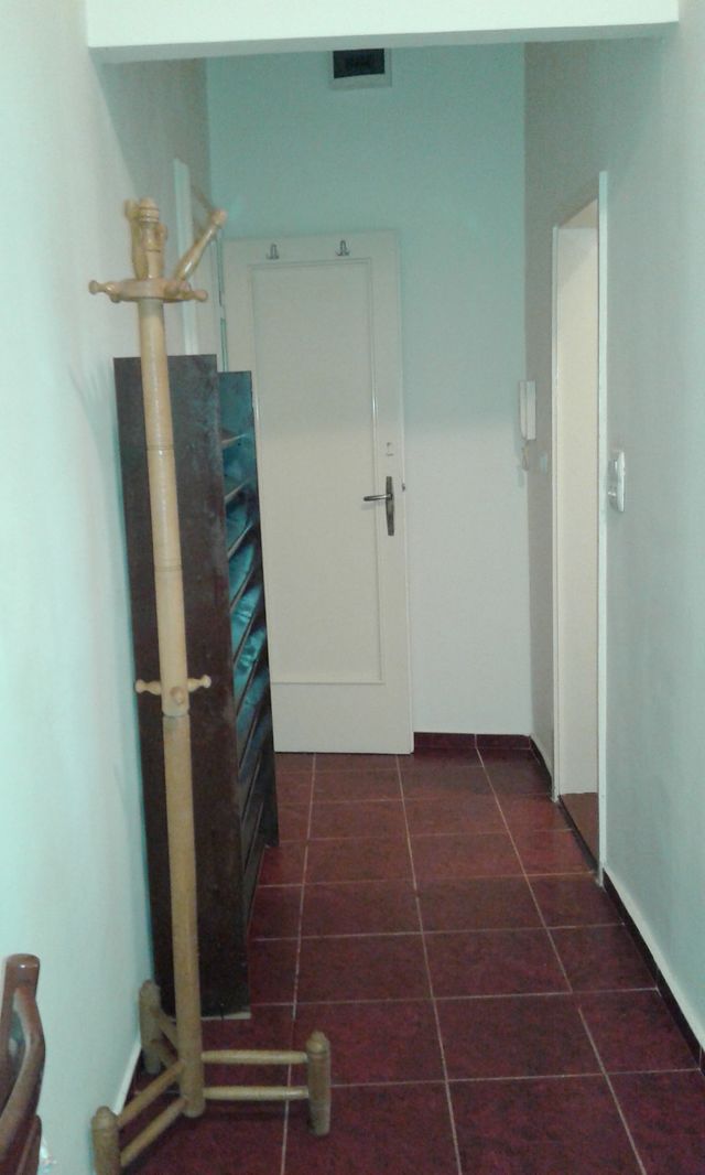 Karađorđeva 21, Beograd - 5