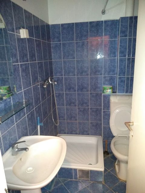 Mirijevski bulevar 56, Beograd - 6