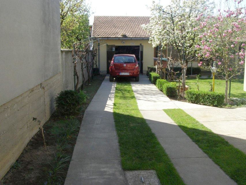 Bosanska 7, Bačka Palanka - 2