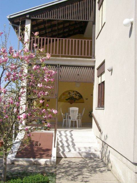 Bosanska 7, Bačka Palanka - 1