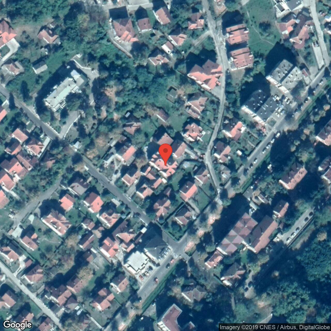 Jastrebačka 1, Vrnjačka Banja