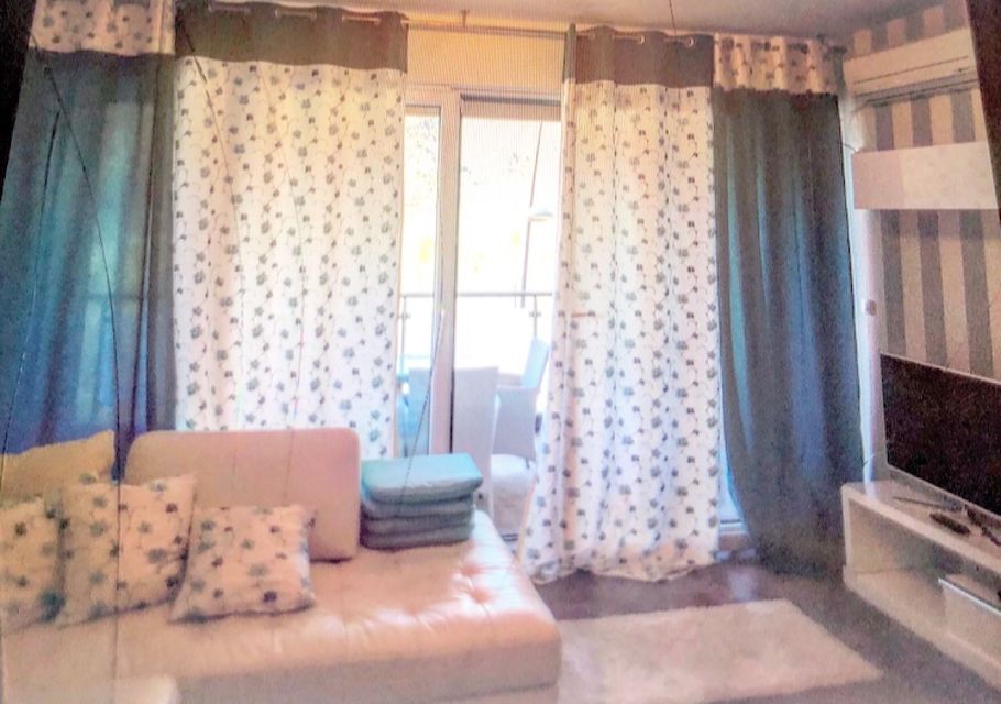 Omladinskih brigada bb-1, Budva - 2