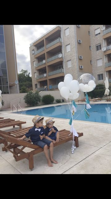 Omladinskih brigada bb-1, Budva - 18