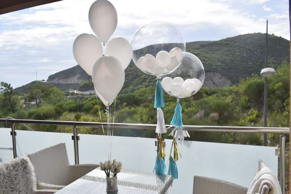 Omladinskih brigada bb-1, Budva - 11