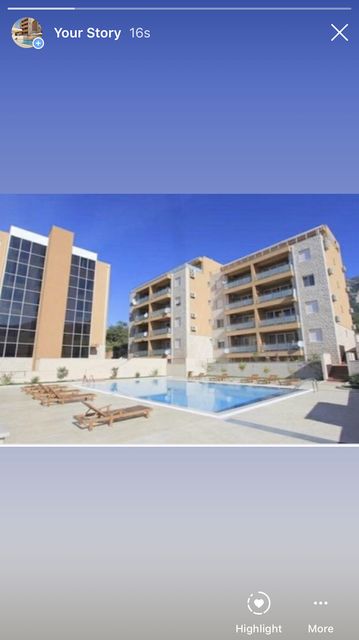 Omladinskih brigada bb-1, Budva - 15