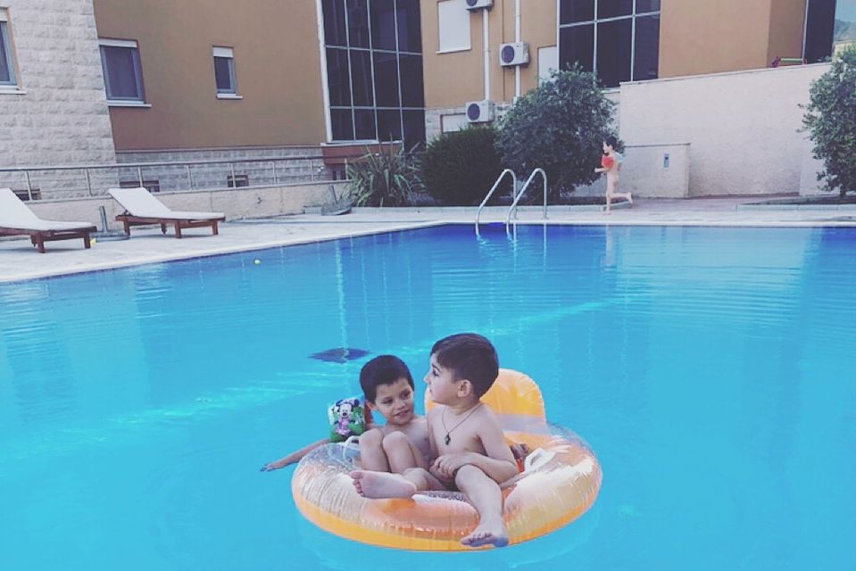 Omladinskih brigada bb-1, Budva - 14