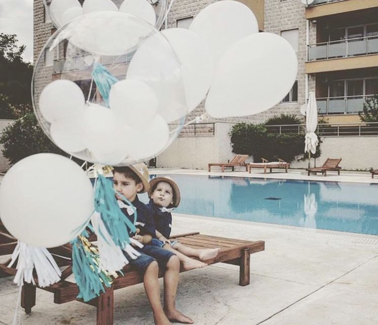 Omladinskih brigada bb-1, Budva - 9