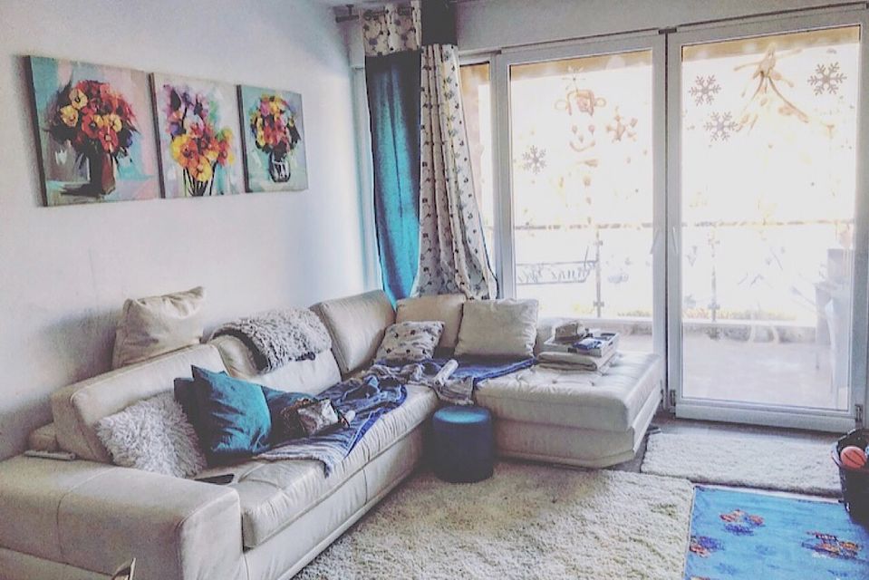 Omladinskih brigada bb-1, Budva - 1