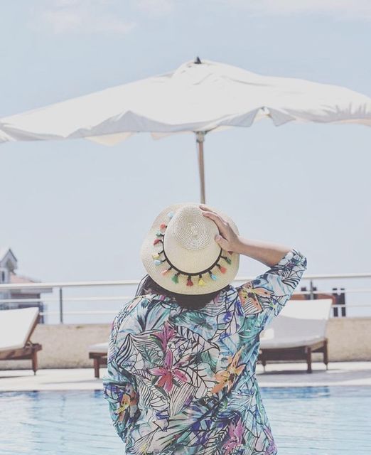 Omladinskih brigada bb-1, Budva - 8