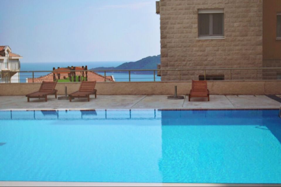 Omladinskih brigada bb-1, Budva - 13