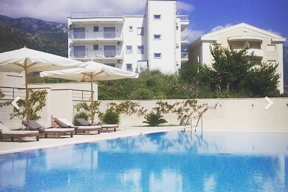 Omladinskih brigada bb-1, Budva - 12