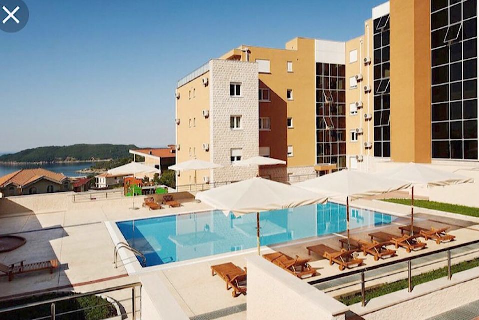 Omladinskih brigada bb-1, Budva - 3