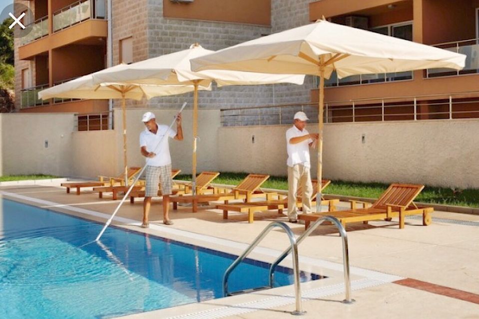 Omladinskih brigada bb-1, Budva - 6