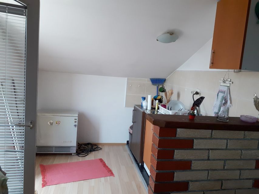 Tunelska 19, Beograd - 2