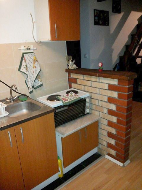 Tunelska 19, Beograd - 6