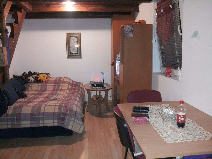 Tunelska 19, Beograd