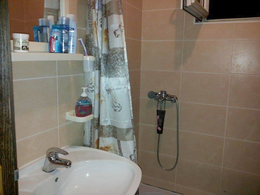 Tunelska 19, Beograd - 9