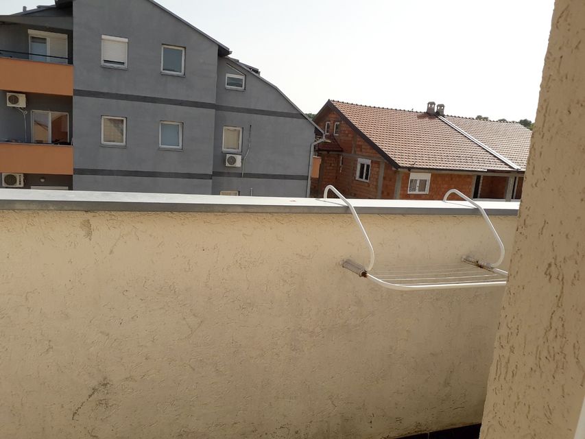 Tunelska 19, Beograd - 8