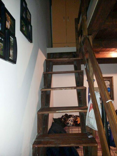 Tunelska 19, Beograd - 4