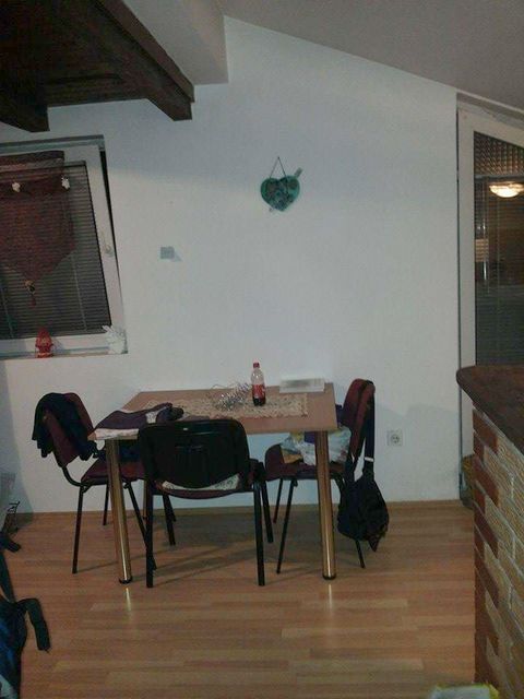 Tunelska 19, Beograd - 3