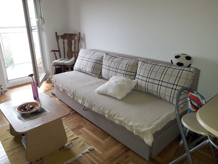 Bulevar Cara Lazara 86, Novi Sad - 1