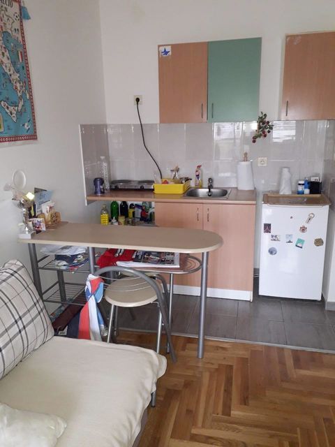 Bulevar Cara Lazara 86, Novi Sad - 2