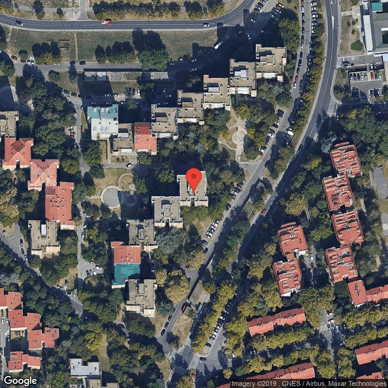 Vojina Đurašinovića Kostje 21, Beograd