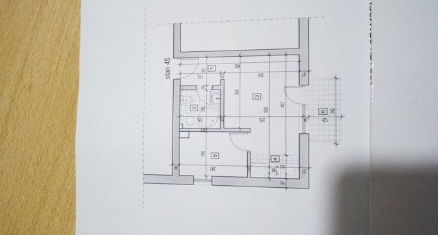 Ignjata Joba 45, Beograd - 3