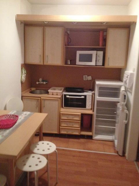 Ignjata Joba 45, Beograd