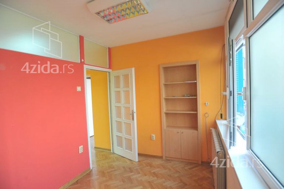 Đušina 5, Beograd - 3