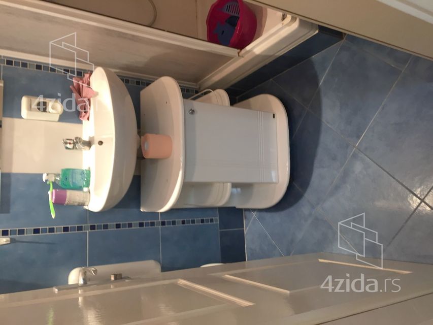 Đušina 5, Beograd - 7