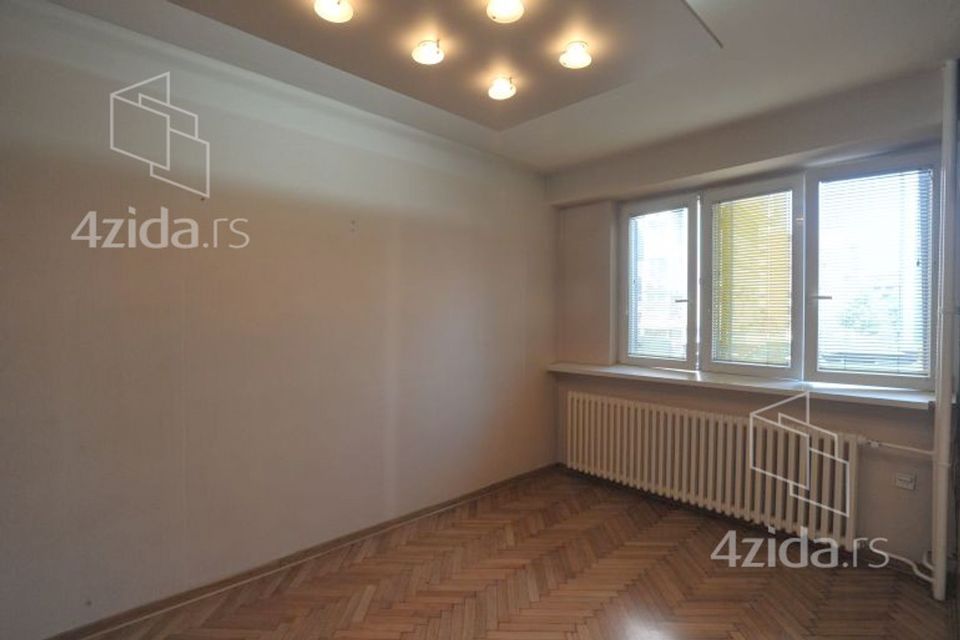Đušina 5, Beograd - 5
