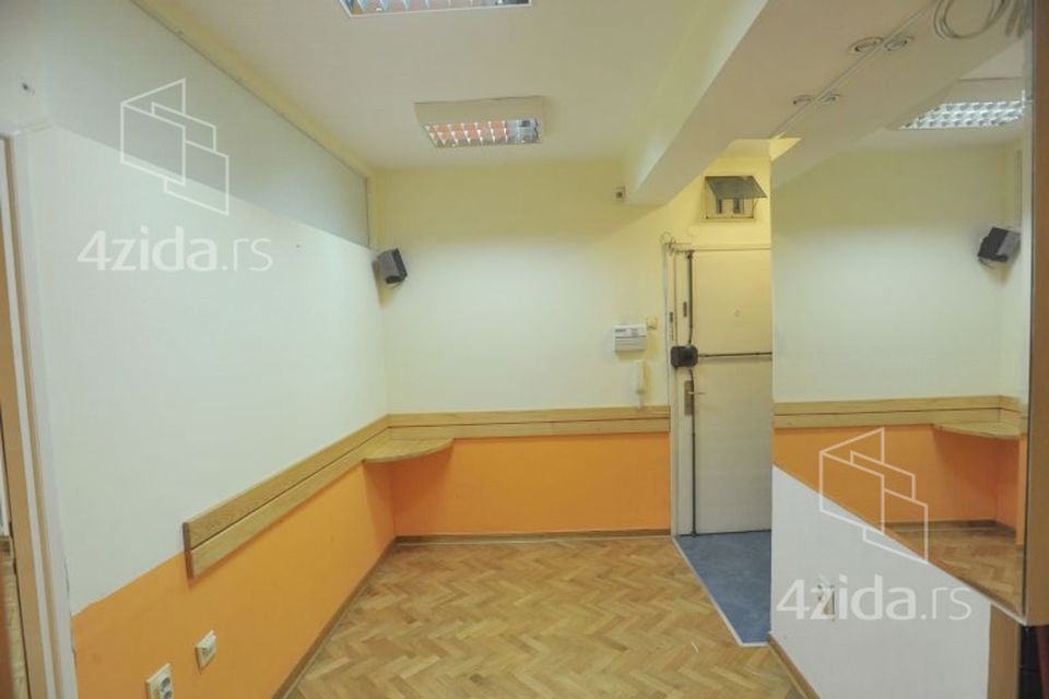 Đušina 5, Beograd - 2