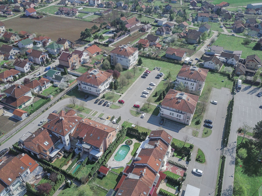 Ivana Boldižara 173, Novi Sad - 2