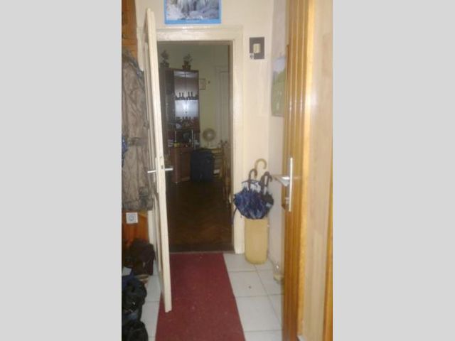 Rade Končara 28, Beograd - 7