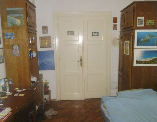 Rade Končara 28, Beograd - 6