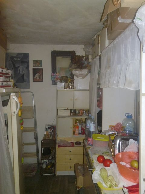 Rade Končara 28, Beograd - 9