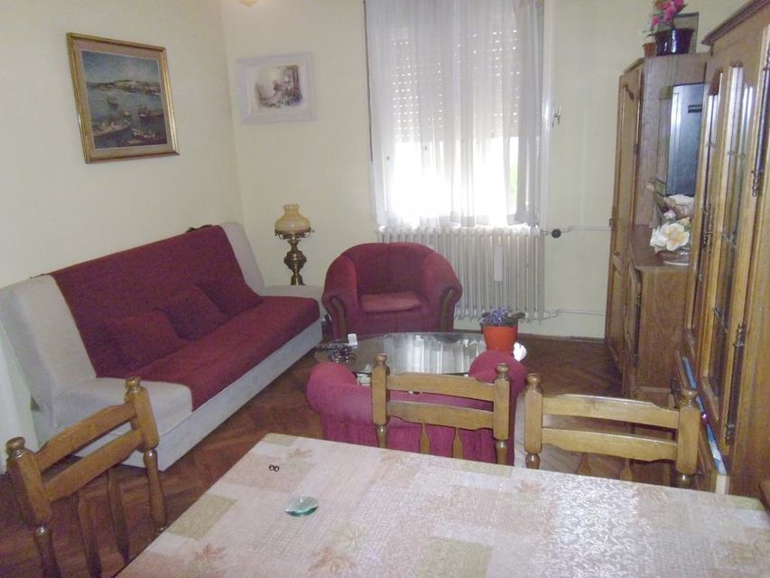 Rade Končara 28, Beograd - 2