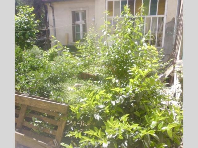 Rade Končara 28, Beograd - 3