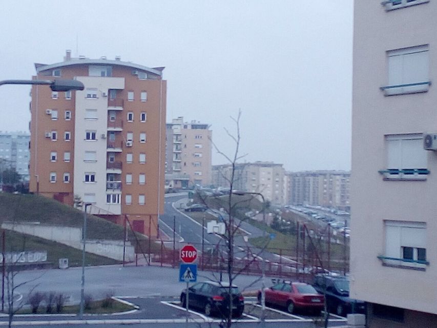 Druge Srpske Armije 39, Beograd - 2