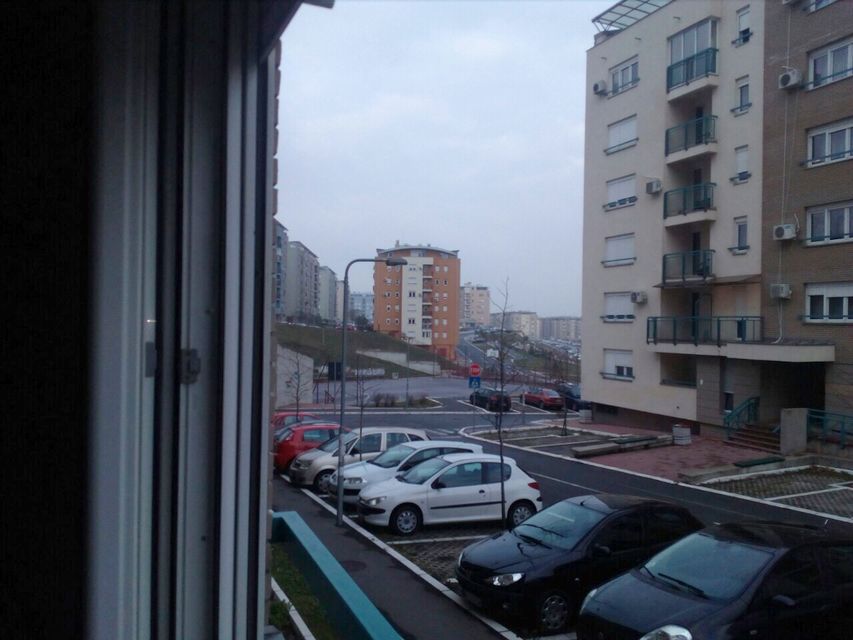 Druge Srpske Armije 39, Beograd