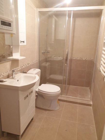 Mikenska 7, Beograd - 7